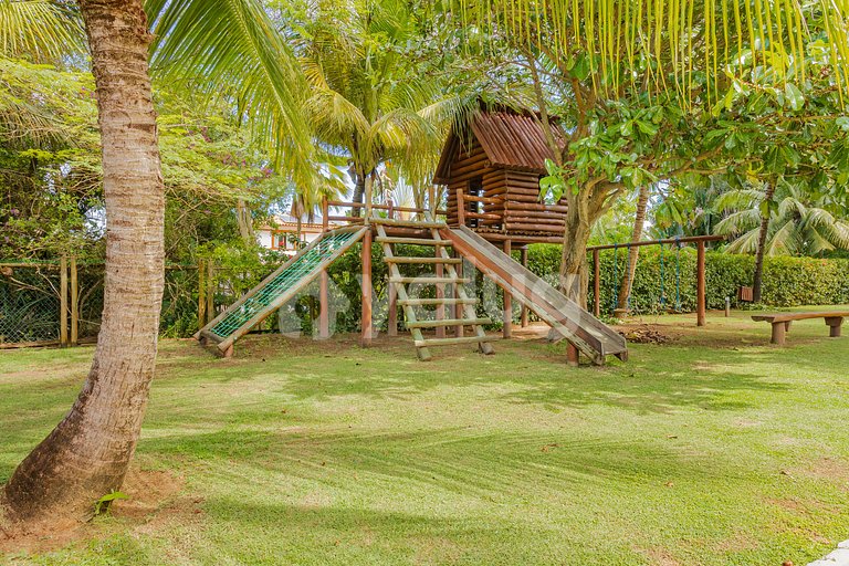 Beautiful House 3 Bedrooms - Mares do Forte