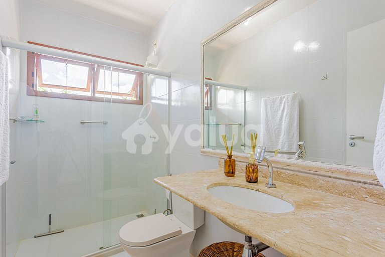 Beautiful House 3 Bedrooms - Mares do Forte