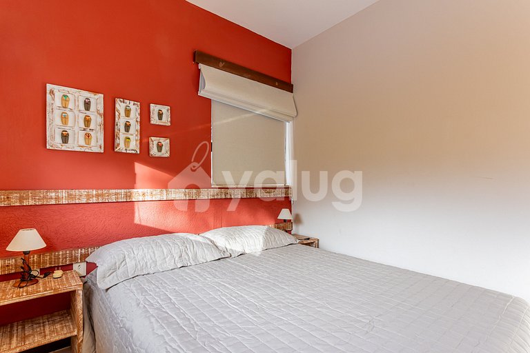 Linda Casa 4 Suítes a 300m da Praia, Itacimirim