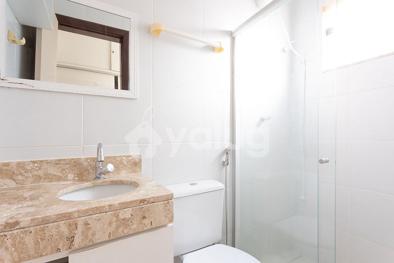 Linda Casa 4 Suítes a 300m da Praia, Itacimirim