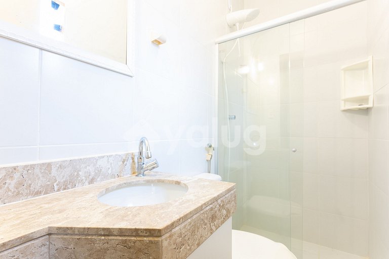 Beautiful 4-Suite House 300m from the Beach, Itacimirim