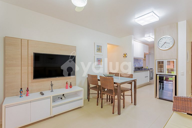 Beautiful Apt Summer House Genipabu