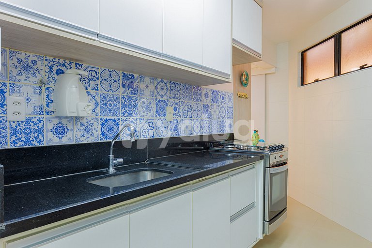 Hermosa Apt Summer House Genipabu
