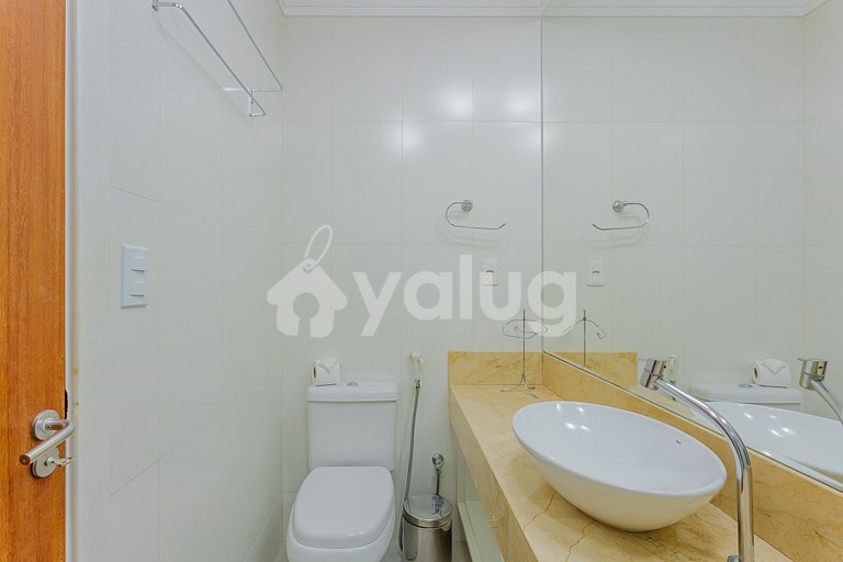 Beautiful Apt Summer House Genipabu