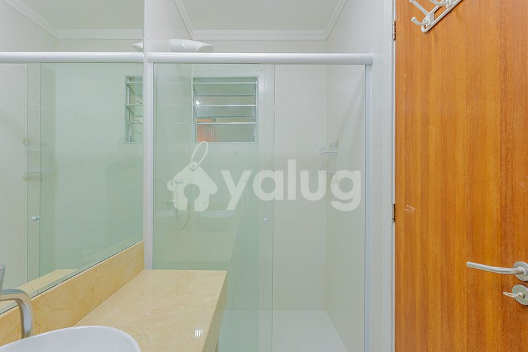 Hermosa Apt Summer House Genipabu