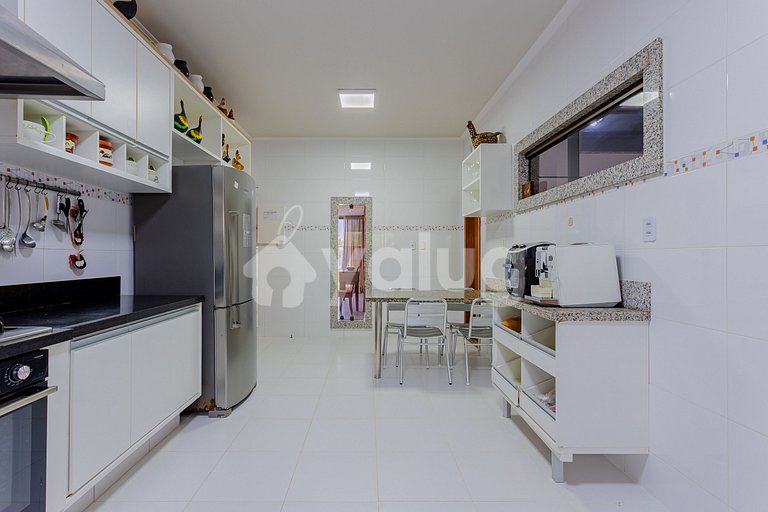 Casa 8 Suites, 50m de la Playa con Mucama Incluida Guarajuba