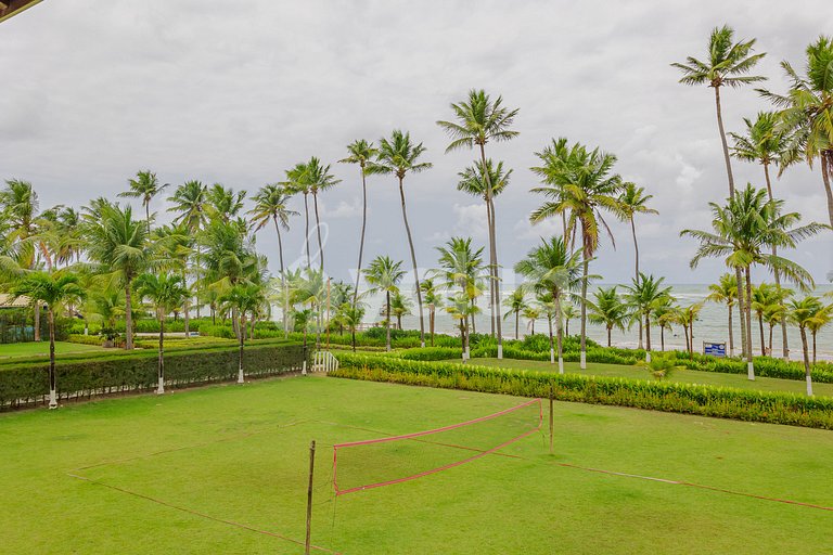 House 8 Suites 50m from the Beach with Maid Included Guaraju