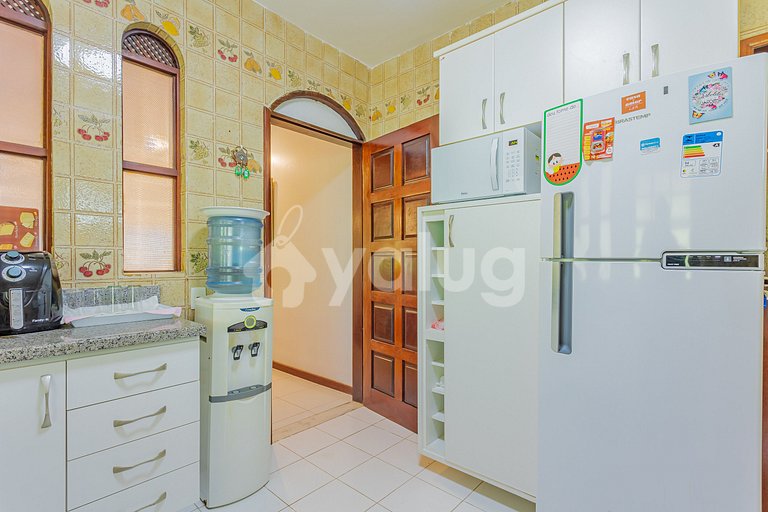 Excellent 5 Bedroom House - Guarajuba