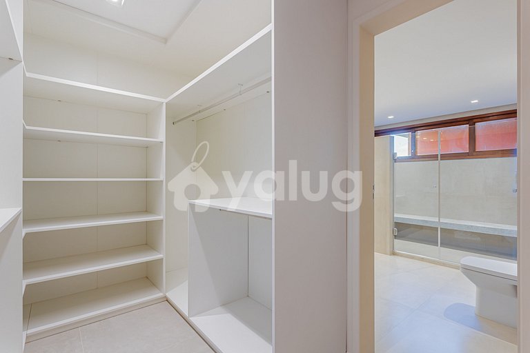 Casa Alto Padrão com 5 Suítes - Reserva de Sauípe