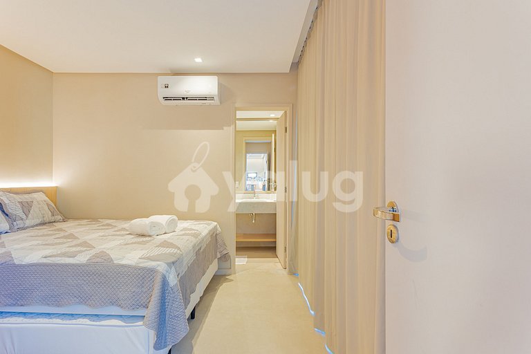 Casa de Alto Estándar con 5 Suites - Reserva de Sauípe