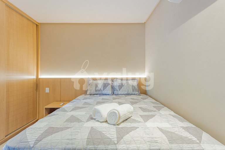 Casa Alto Padrão com 5 Suítes - Reserva de Sauípe