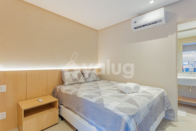 Casa Alto Padrão com 5 Suítes - Reserva de Sauípe