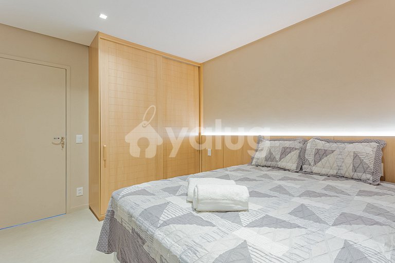 Casa Alto Padrão com 5 Suítes - Reserva de Sauípe