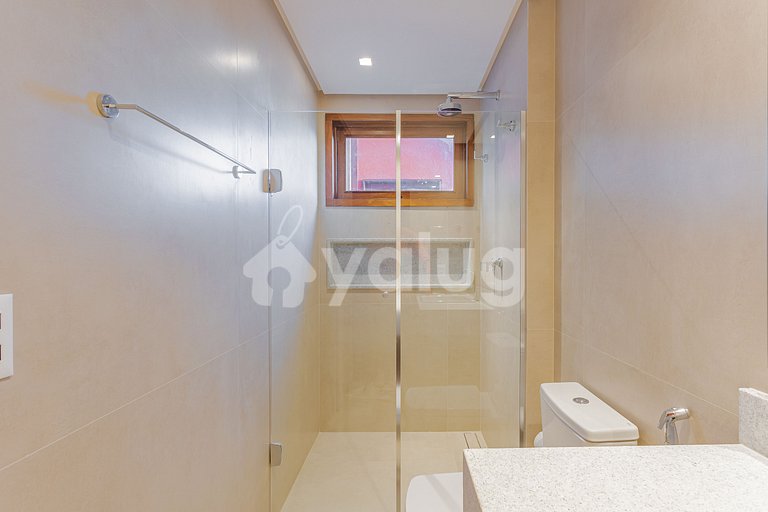 Casa Alto Padrão com 5 Suítes - Reserva de Sauípe
