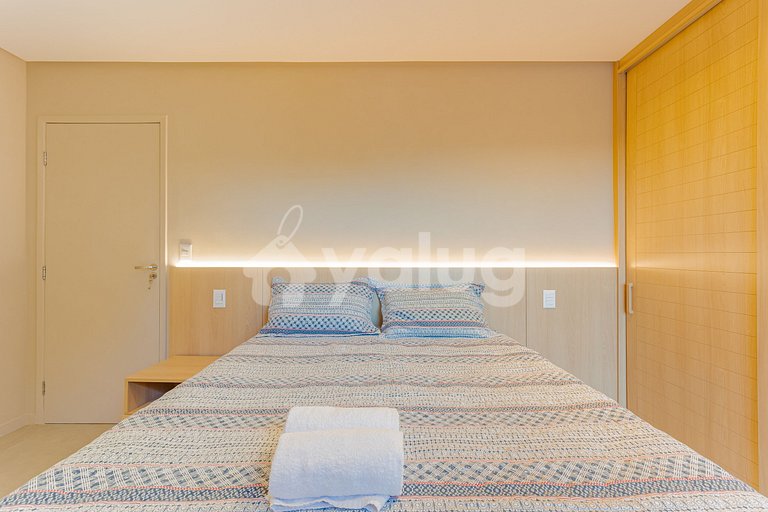Casa Alto Padrão com 5 Suítes - Reserva de Sauípe