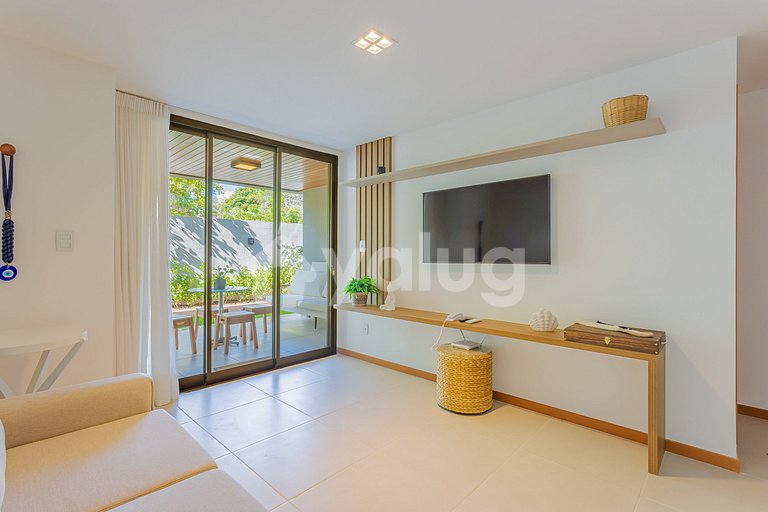 Excellent Village 2 Suites, Itacimirim