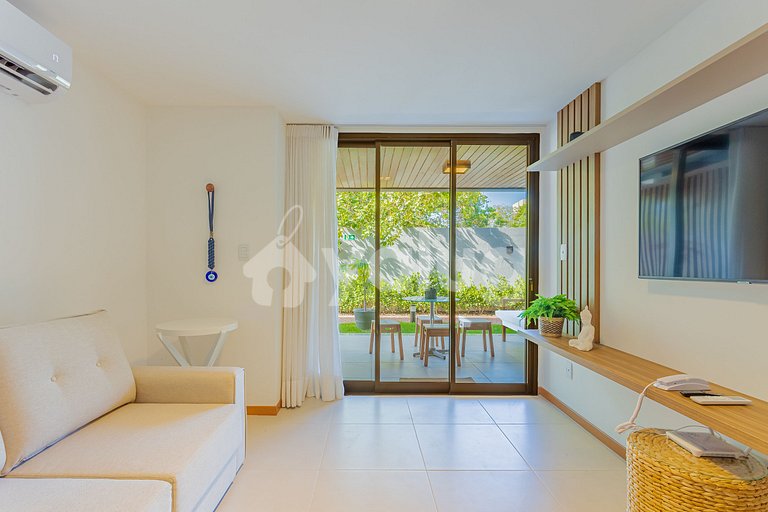 Excellent Village 2 Suites, Itacimirim
