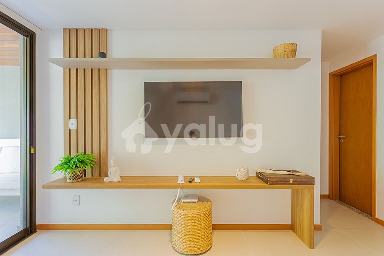 Excellent Village 2 Suites, Itacimirim