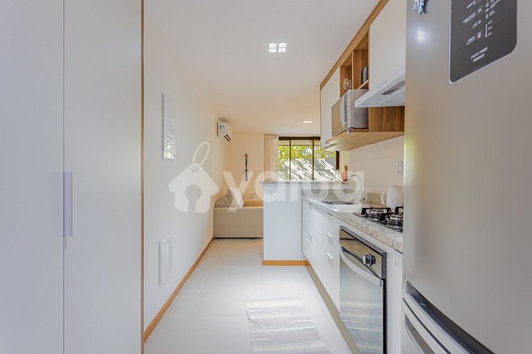 Excellent Village 2 Suites, Itacimirim