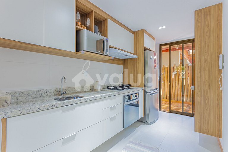 Excellent Village 2 Suites, Itacimirim