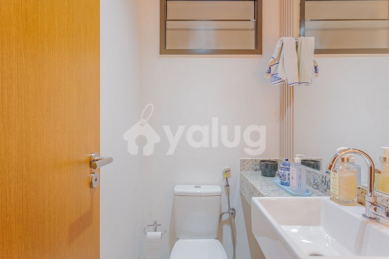 Excellent Village 2 Suites, Itacimirim