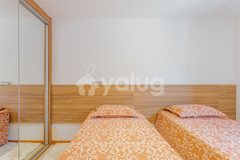 Excellent Village 2 Suites, Itacimirim
