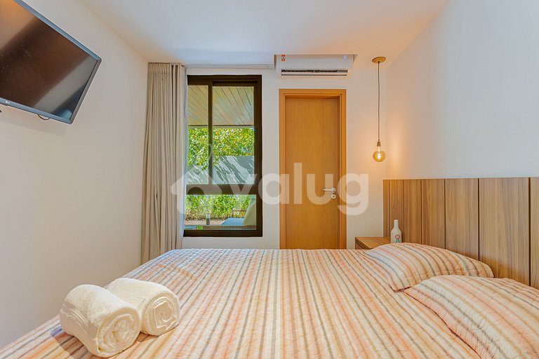 Excellent Village 2 Suites, Itacimirim