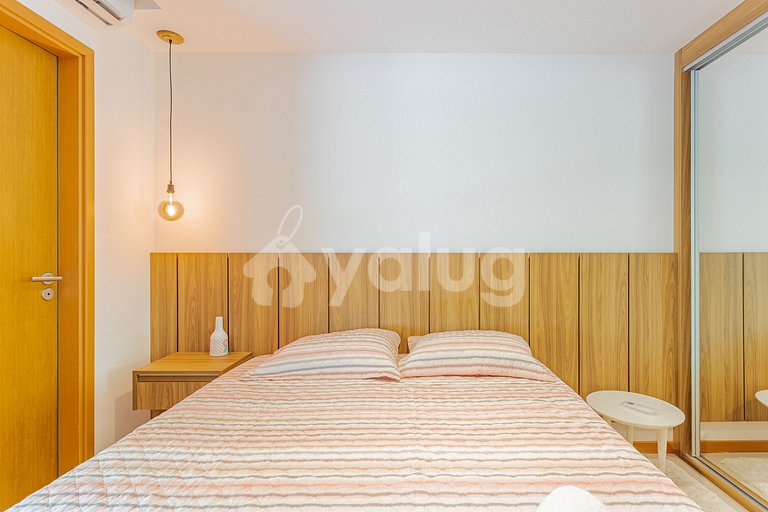 Excellent Village 2 Suites, Itacimirim