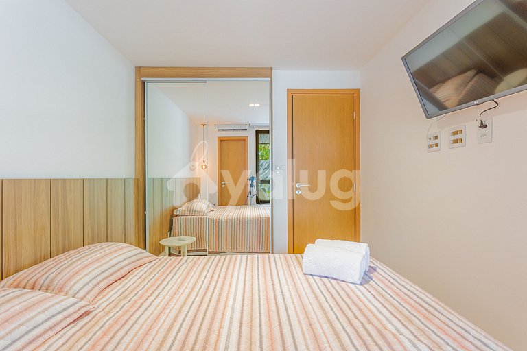 Excellent Village 2 Suites, Itacimirim