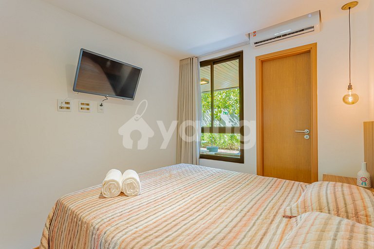 Excellent Village 2 Suites, Itacimirim