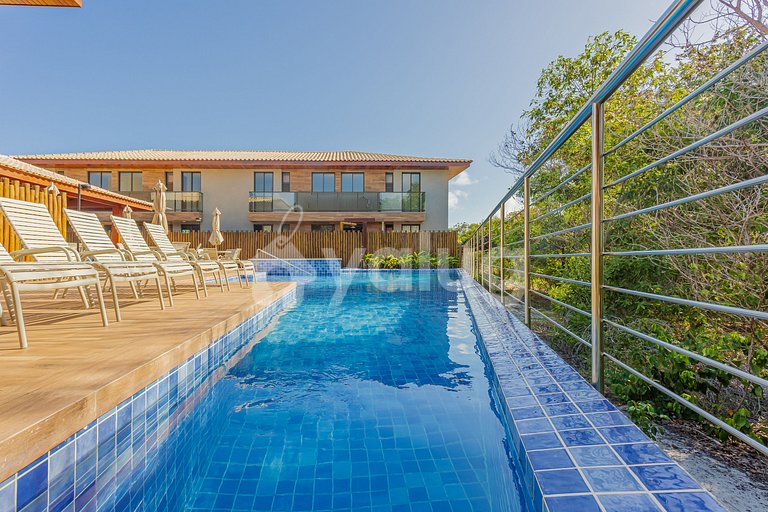 Excellent Village 2 Suites, Itacimirim