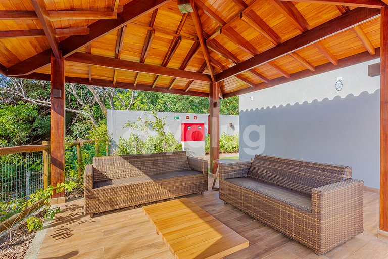 Excellent Village 2 Suites, Itacimirim