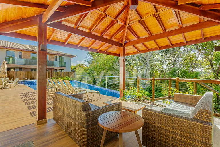 Excellent Village 2 Suites, Itacimirim