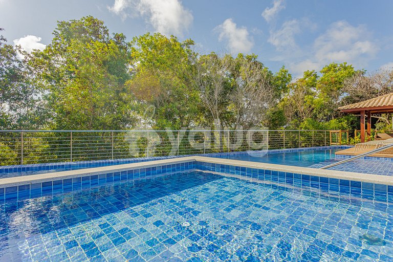 Excellent Village 2 Suites, Itacimirim