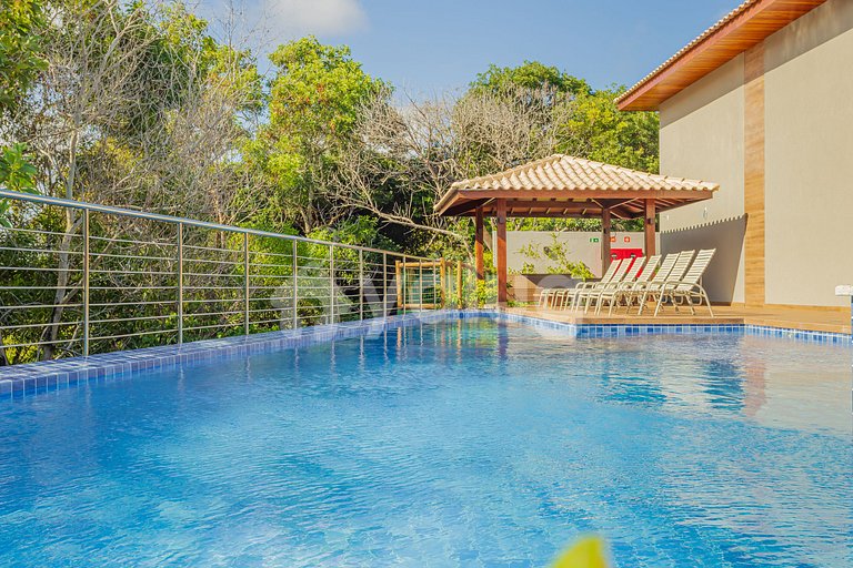 Excellent Village 2 Suites, Itacimirim