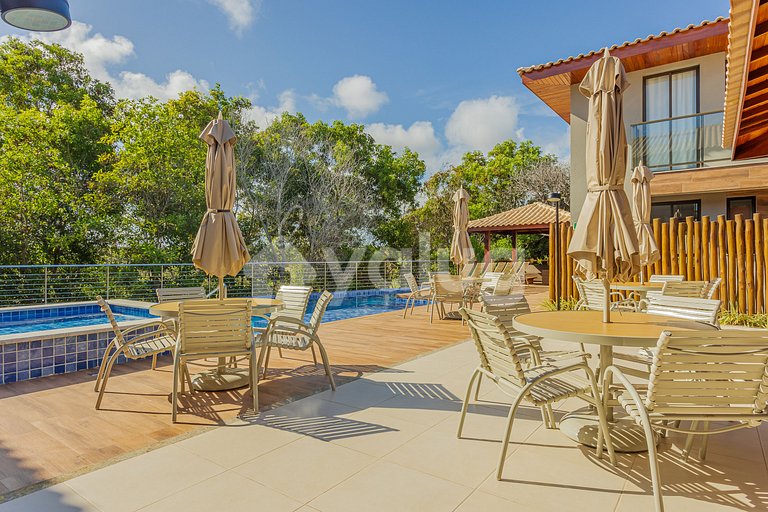 Excellent Village 2 Suites, Itacimirim