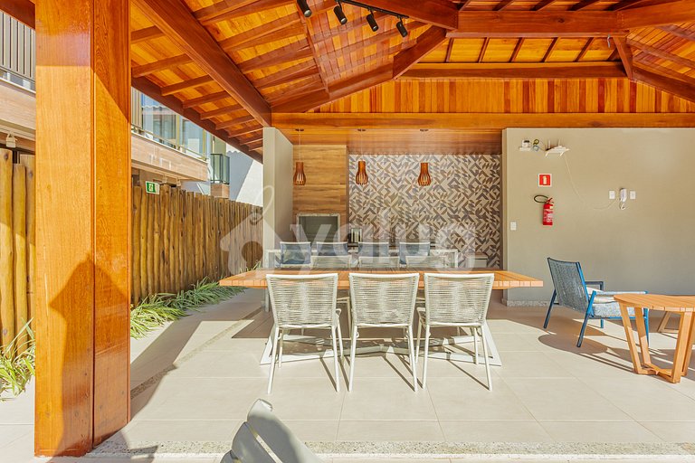 Excellent Village 2 Suites, Itacimirim
