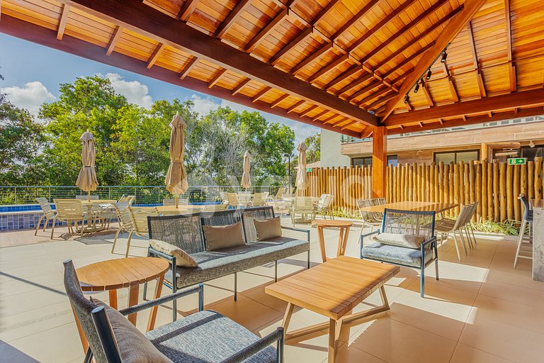 Excellent Village 2 Suites, Itacimirim