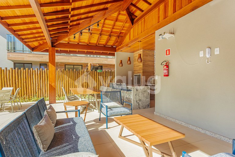 Excellent Village 2 Suites, Itacimirim