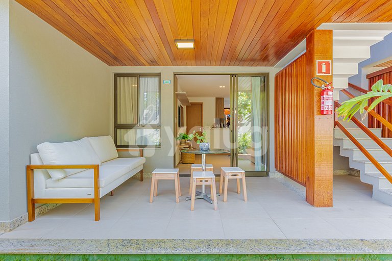 Excellent Village 2 Suites, Itacimirim