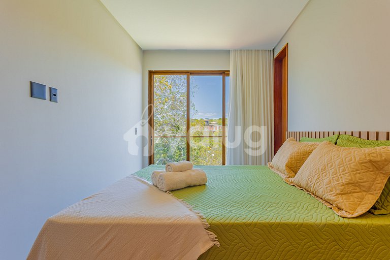 High Standard House 6 Suites - Praia Bella