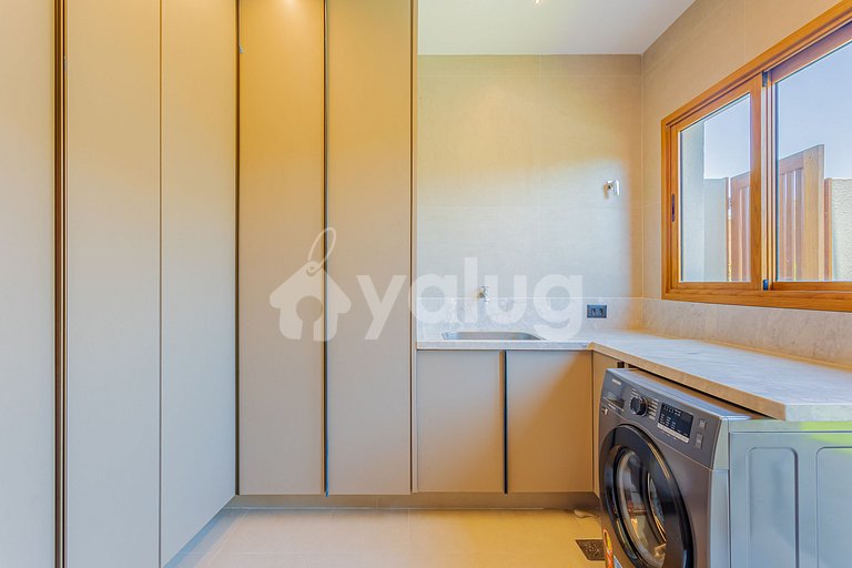 High Standard House 6 Suites - Praia Bella