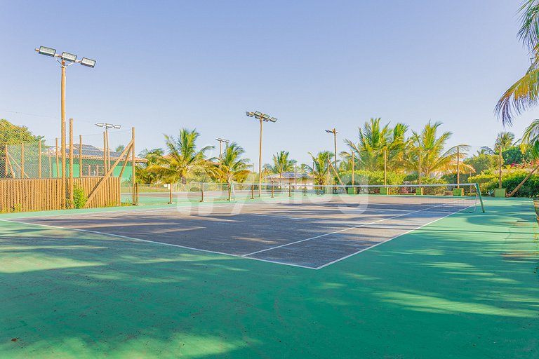 High Standard House 4 Suites - Quintas do Sauípe Condominium