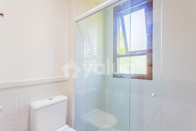 High Standard House 4 Suites - Quintas do Sauípe Condominium