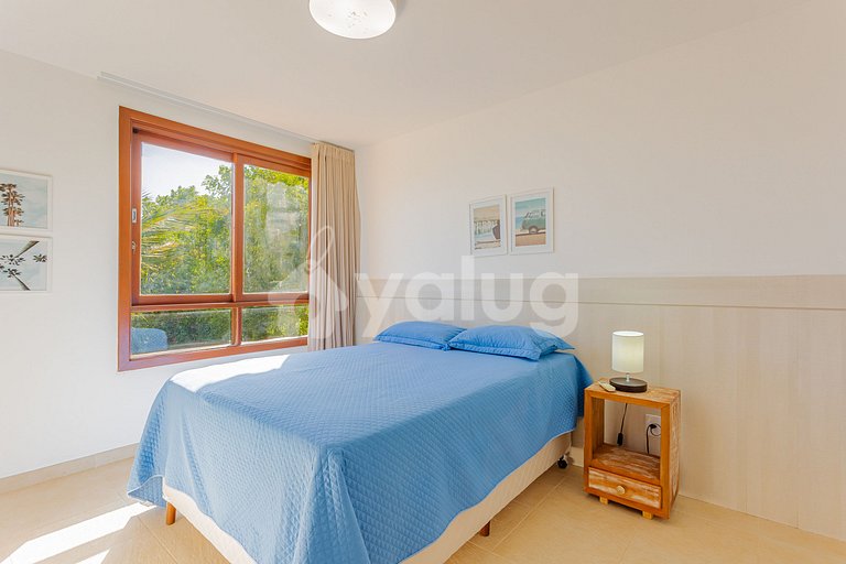 High Standard House 4 Suites - Quintas do Sauípe Condominium