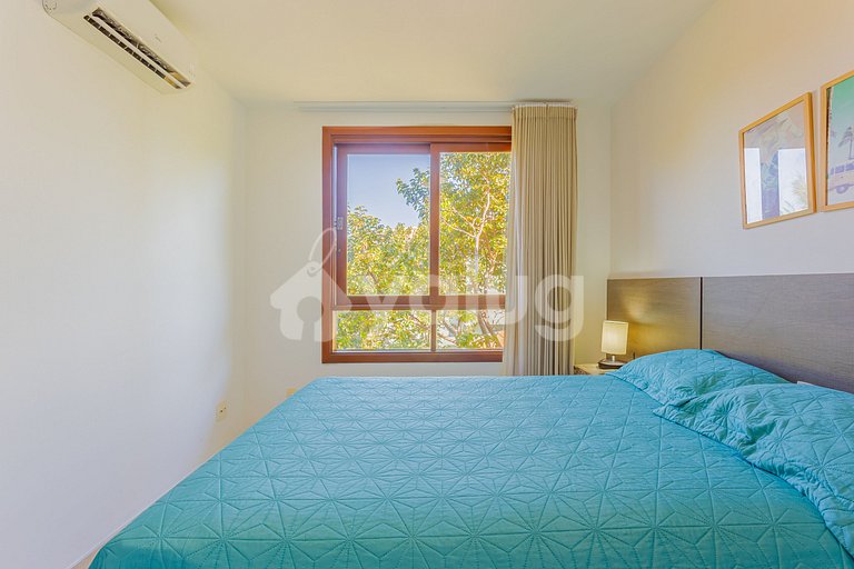 High Standard House 4 Suites - Quintas do Sauípe Condominium