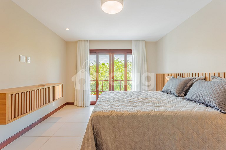 Casa de Alto Estándar 5 Suites - Condominio Praia Bella
