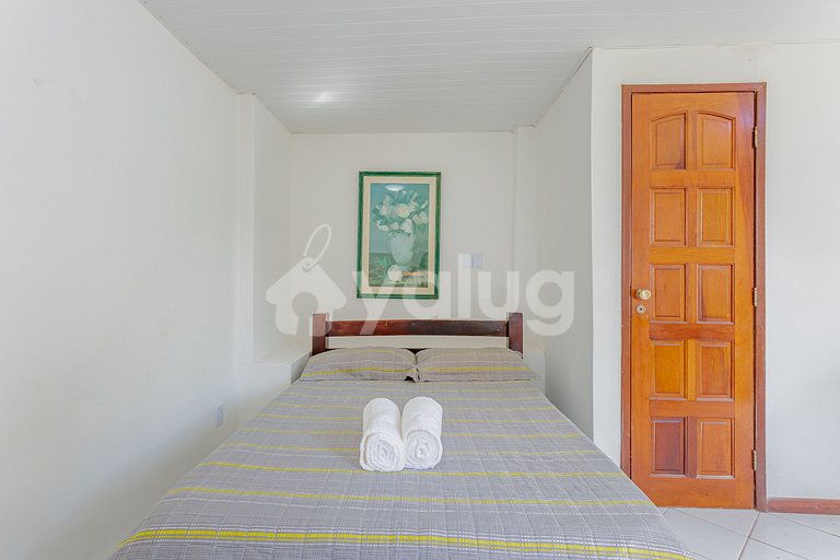IT66 Beautifully Decorated House with 4 suites - Itacimirim