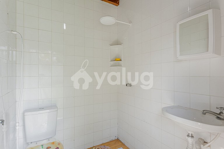 IT66 Beautifully Decorated House with 4 suites - Itacimirim