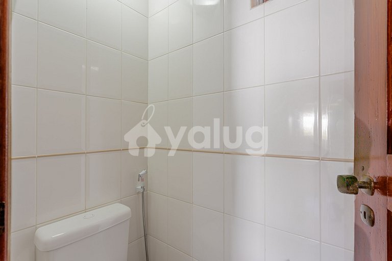 IT66 Casa Bellamente Decorada 4 suites - Itacimirim